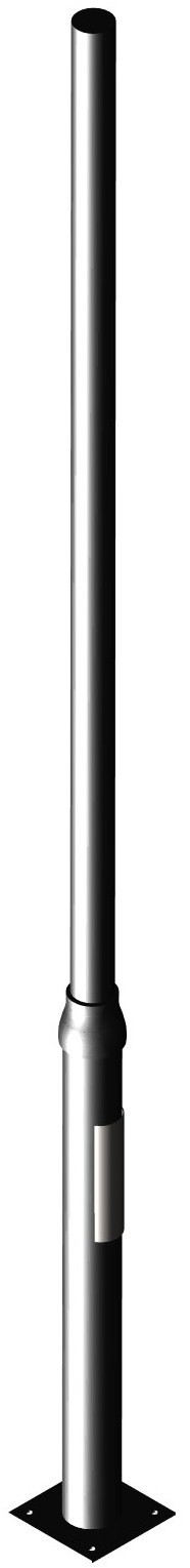 STD Stepped Pole