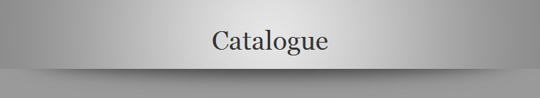 Catalogue